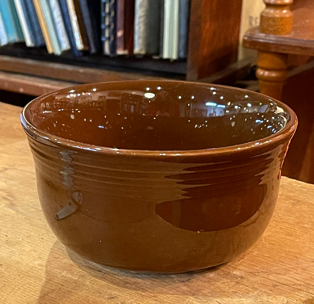 Fiesta Chocolate Gusto Bowl