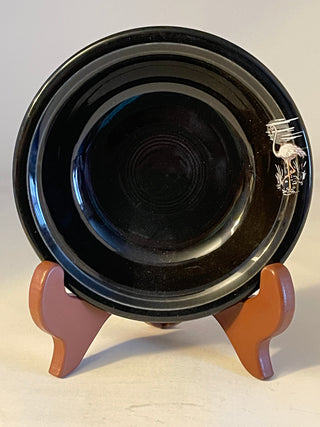 Fiesta Fruit Bowl Moon Over Miami China Specialties