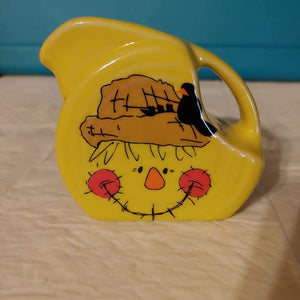 Fiesta ScareCrow Mini Disc Pitcher