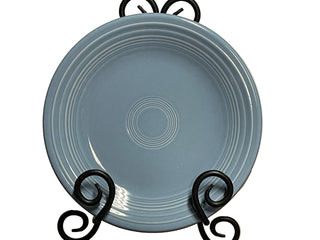 Fiesta Periwinkle Blue Salad Plate 7.25" Retired Color