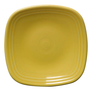 Fiesta Salad/Dessert plate 7.5" Sunflower