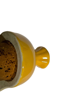 Fiesta Carafe Vintage - Yellow