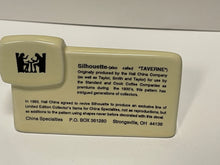Load image into Gallery viewer, Hall Display Dealer Sign Silhouette
