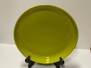 Fiesta Lemongrass Bowl Plate Dinner