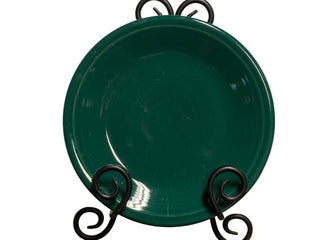 Fiesta Evergreen Salad Plate 7.25"