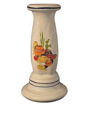 Fiesta Y2K Mexicana Candle Stick New HTF