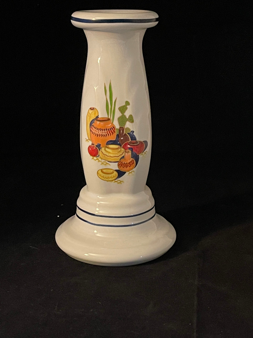 Fiesta Y2K Mexicana Candle Stick New HTF