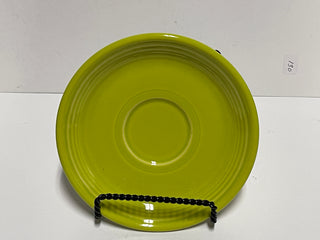 Fiesta Lemongrass Saucer Replacement PART