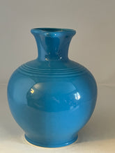 Load image into Gallery viewer, Fiesta Peacock Carafe BEAUTIFUL
