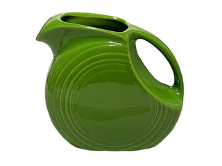 Fiesta Shamrock Juice Pitcher 28oz