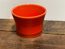 Load image into Gallery viewer, Fiestaware Poppy Dip Bowl
