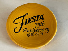 Load image into Gallery viewer, Fiesta Marigold Ornament  Pin, 75th Anniversary
