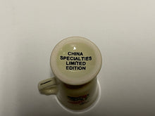 Load image into Gallery viewer, China Specialties Sunporch  Irish Coffee  Mug Miniature
