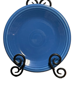 Fiesta Lapis 7.25" Salad Plate