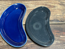 Load image into Gallery viewer, HALL Cobalt Kidney/ Crescent Tray
