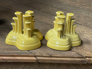 Fiesta Sunflower Pyramid Set