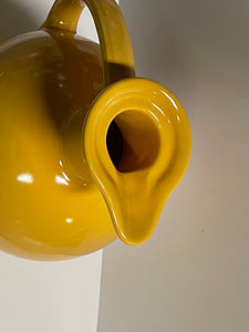 Fiesta Carafe Vintage - Yellow