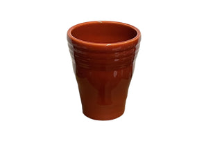 Fiesta Retired Bathroom Tumbler Paprika