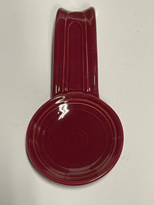 Fiesta Spoon Rest Paprika