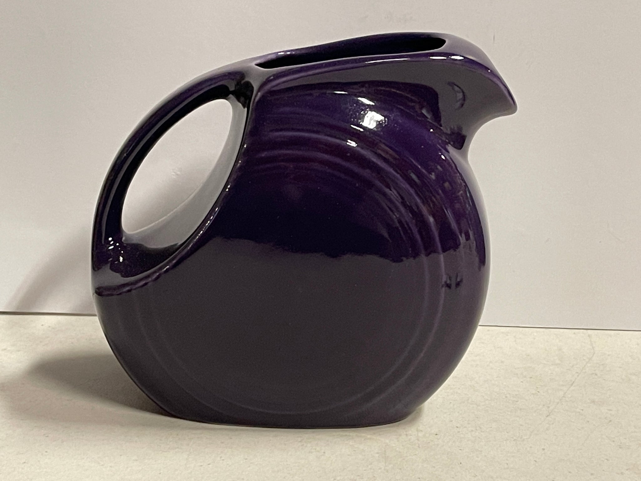 Mini Juice Pitcher