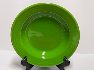 Fiesta Shamrock Rim / SOUP/ PASTA BOWL