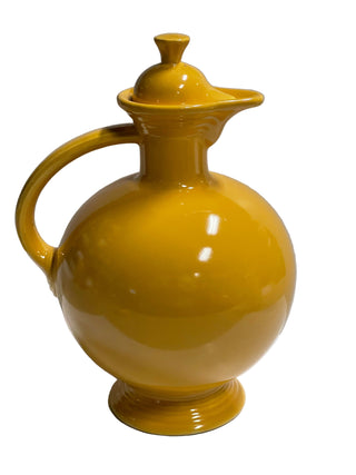 Fiesta Carafe Vintage - Yellow