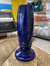 Load image into Gallery viewer, Fiesta Twilight Bud Vase NEW
