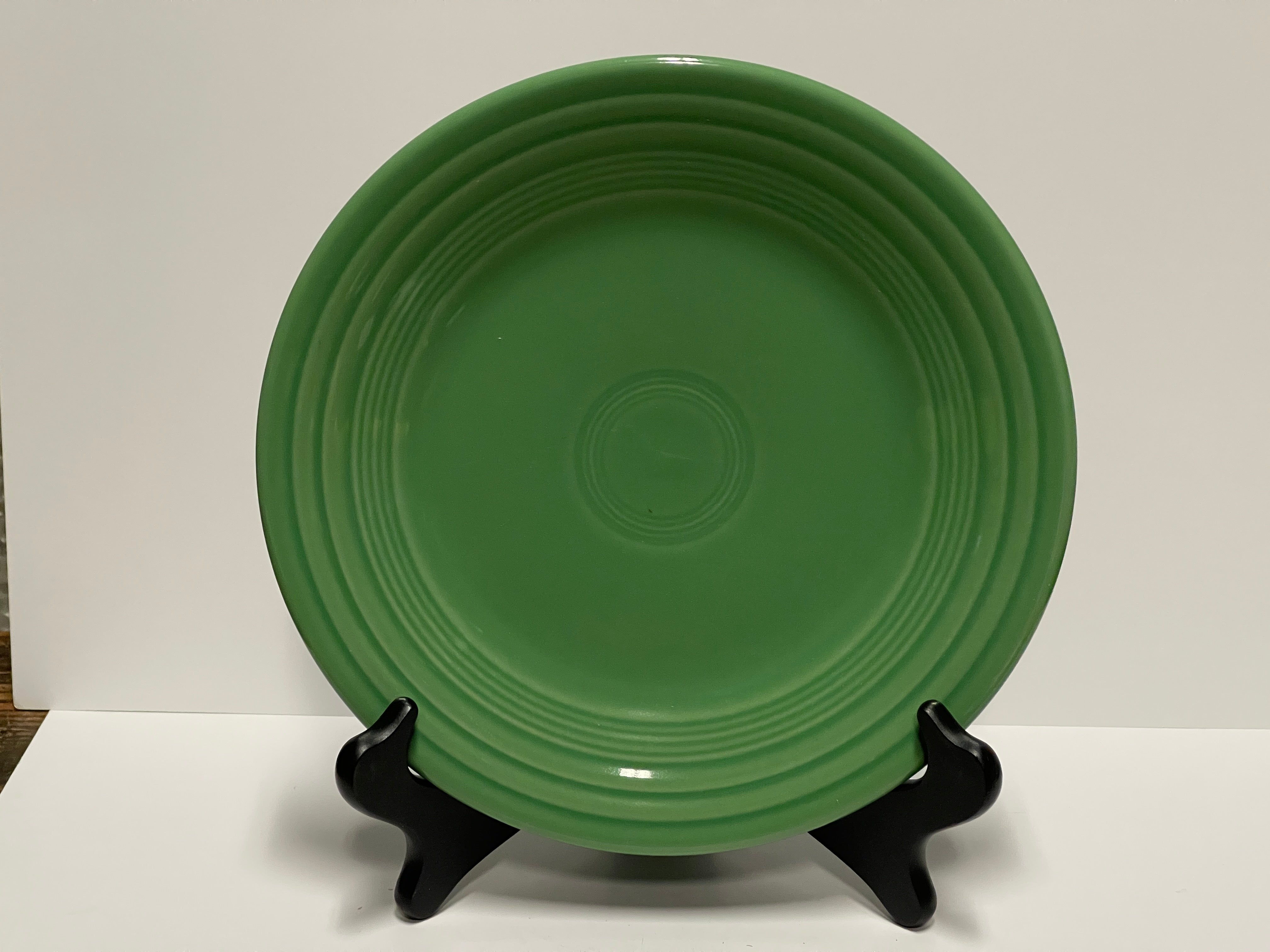 Fiesta 9" Round Luncheon Plate - Thumbnail 5