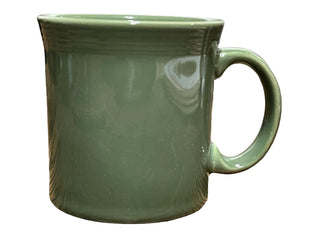Fiesta Java Mug Sage