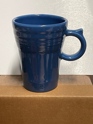 Fiesta Lapis Latte Mug