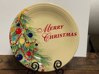 Fiesta Merry Christmas Luncheon NWT