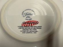 Load image into Gallery viewer, Fiesta 1qt Bowl China Specialties SUNPORCH NIB

