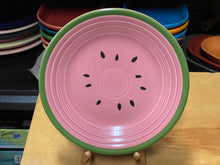 Load image into Gallery viewer, Fiesta Watermelon Luncheon Betty Crocker Exclusive
