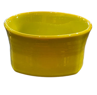 Fiesta Lemongrass Square Soup Cereal Bowl