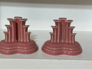 Fiesta Peony Pyramid Set - Numbered