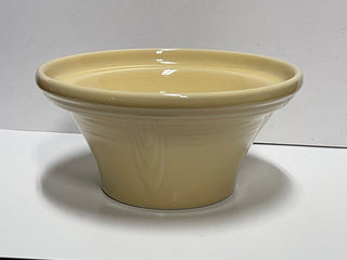 Fiesta Ivory Hostess Serving Bowl