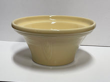 Load image into Gallery viewer, Fiesta Ivory Hostess Serving Bowl
