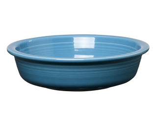 Fiesta Peacock Cereal Bowl ( The one in the Set ) 19oz