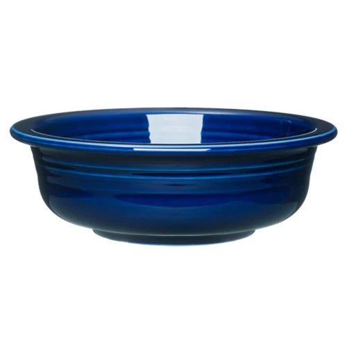 Fiesta Large  Bowl Cobalt