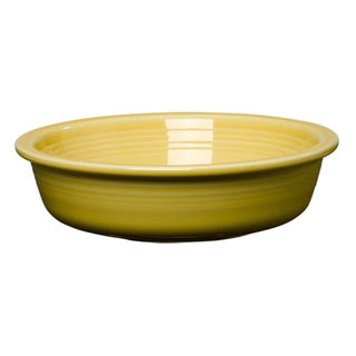 Fiesta Medium Cereal Bowl ( The one in the Set ) Sunflower 19oz