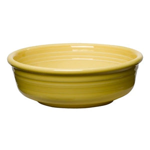 Fiesta Small Cereal Bowl 5 1/2" Sunflower