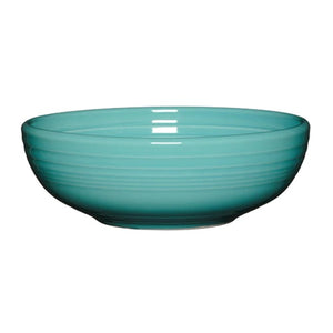 Fiesta Medium Bistro Bowl Turquoise