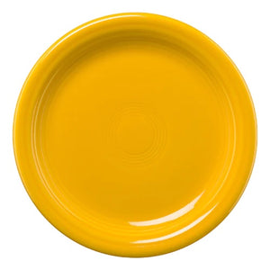 Bistro Appetizer Plate - Daffodil