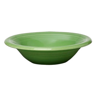 Fiesta Stacking Cereal Bowl 11oz - Shamrock
