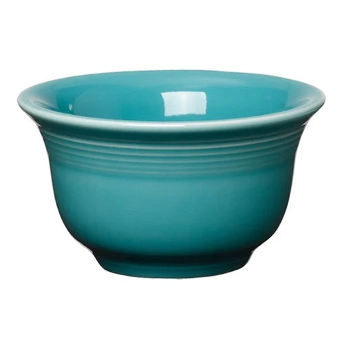 Fiesta Turquoise Bullion Bowl