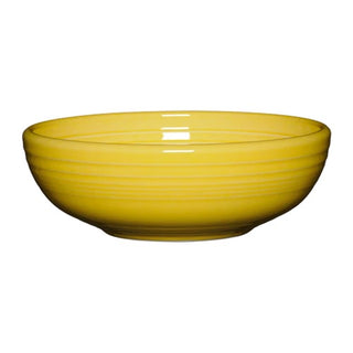 Fiesta Medium Bistro Bowl Sunflower