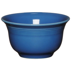 Fiesta Lapis Bullion Bowl Blue
