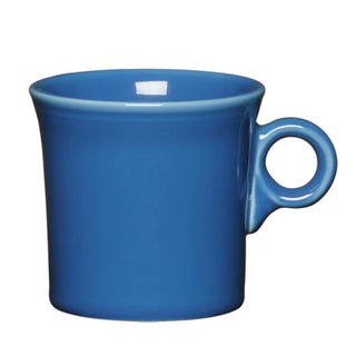 Fiesta Lapis Ring Handled Mug