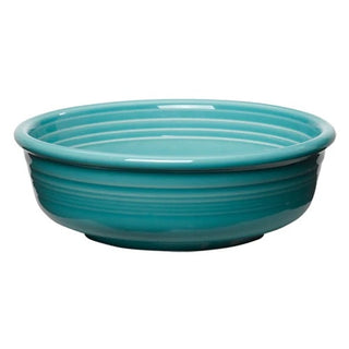 Fiesta Small Cereal Bowl 5 1/2" Turquoise