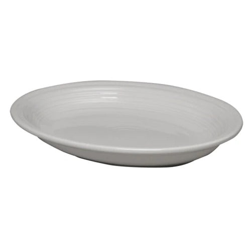 Fiesta Medium Platter White